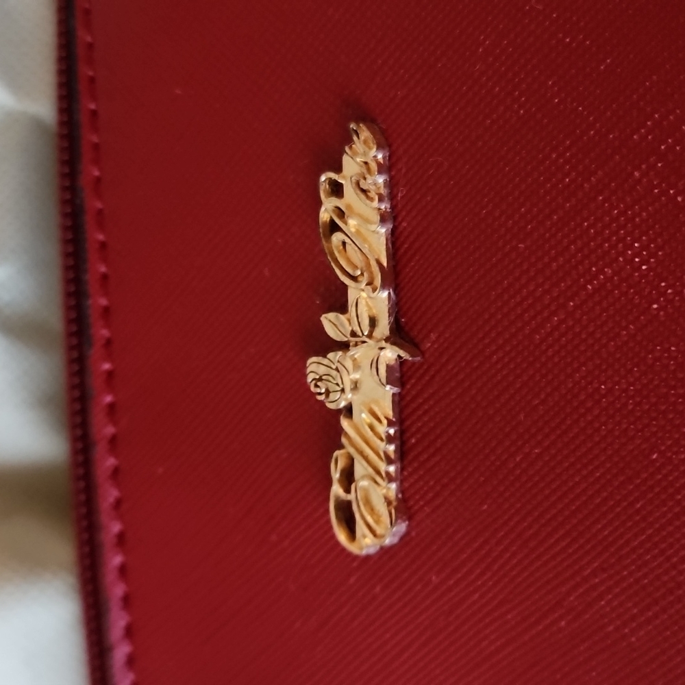 Ella ROSE Purse - Picture 2 of 4